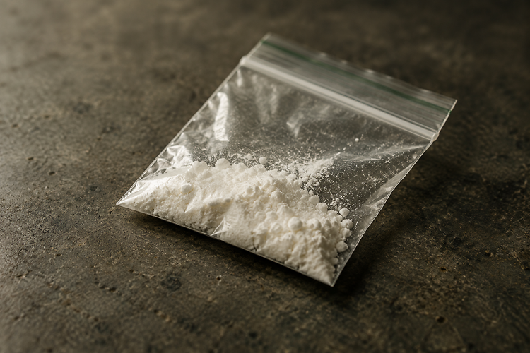 Eén dag of een jaar drugshandel?